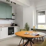Apartment Hubix - Of Mara
