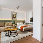 Hubix - Of Mara Apartman