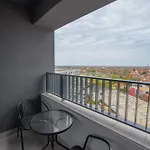 Hubix - Of Mara Apartman Temesvár