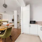Hubix - Of Mara Apartman Temesvár