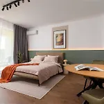 Apartman Hubix - Of Mara *
