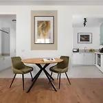Apartment Hubix - Of Mara
