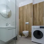 Hubix - Of Mara Apartman *