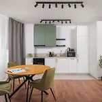 Apartment Hubix - Of Mara Timişoara