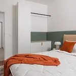 Apartman Hubix - Of Mara