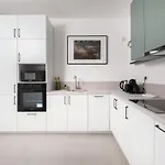 Hubix - Of Mara Apartman Temesvár