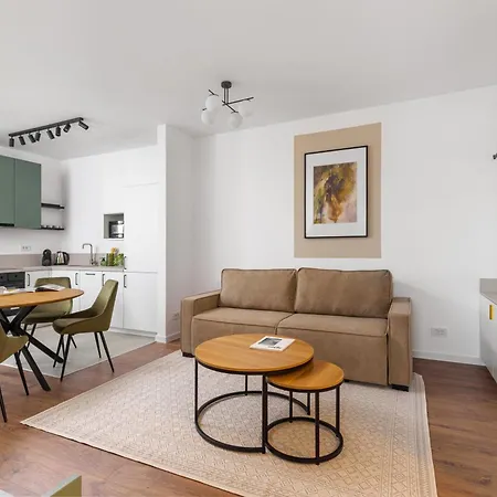 Apartment Hubix - Of Mara