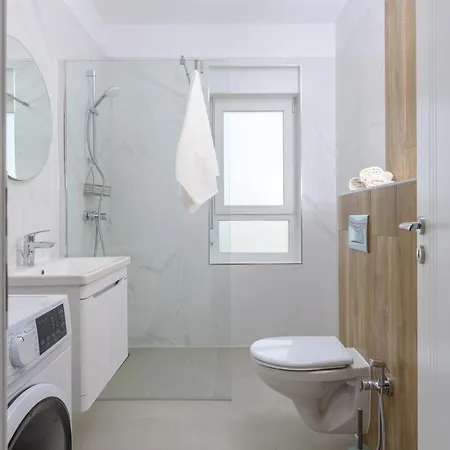 Apartment Hubix - Of Mara Timisoara