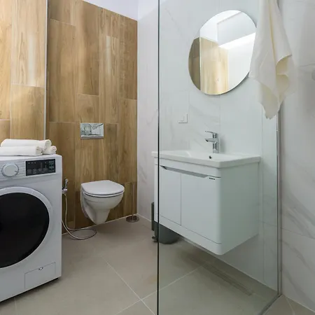 Apartment Hubix - Of Mara Timisoara