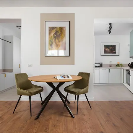 Apartment Hubix - Of Mara