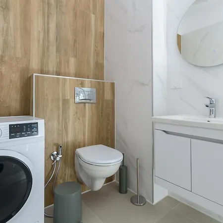 Apartment Hubix - Of Mara Timisoara