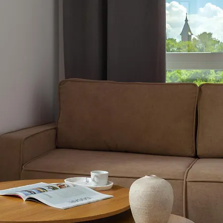 Hubix - Of Mara Apartment Timisoara