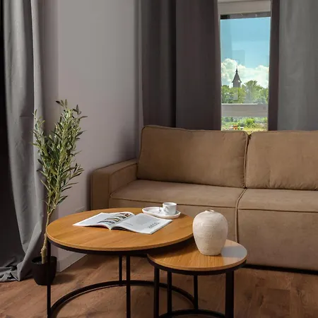 Apartment Hubix - Of Mara *