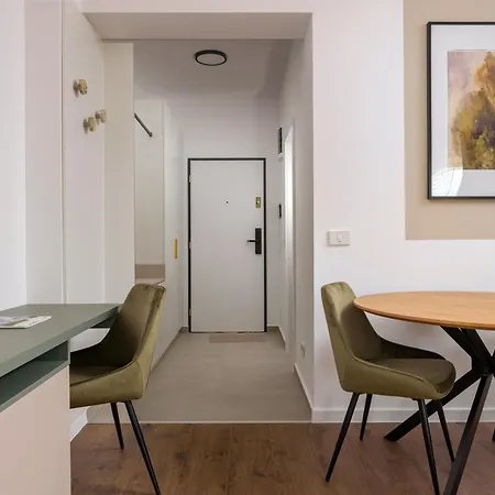 Apartament Hubix - Of Mara Timişoara