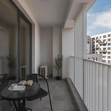 Apartment Hubix - Of Mara *