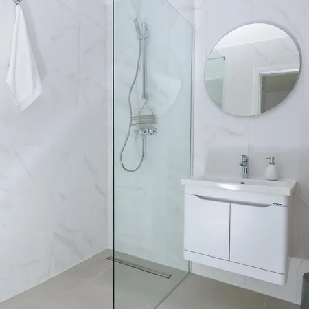 Hubix - Of Mara Apartment Timisoara