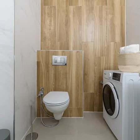Apartment Hubix - Of Mara Timisoara