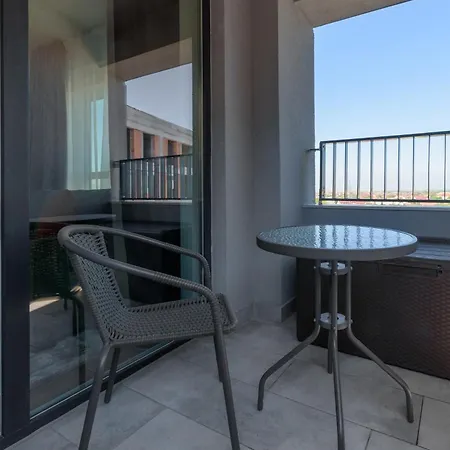 Apartment Hubix - Of Mara *