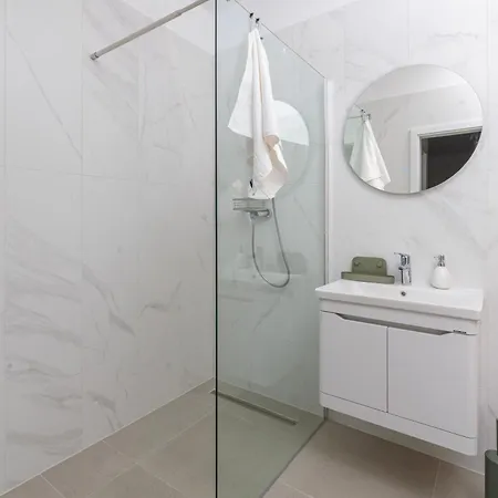 Apartment Hubix - Of Mara Timisoara