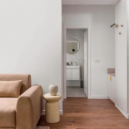 Apartment Hubix - Of Mara *