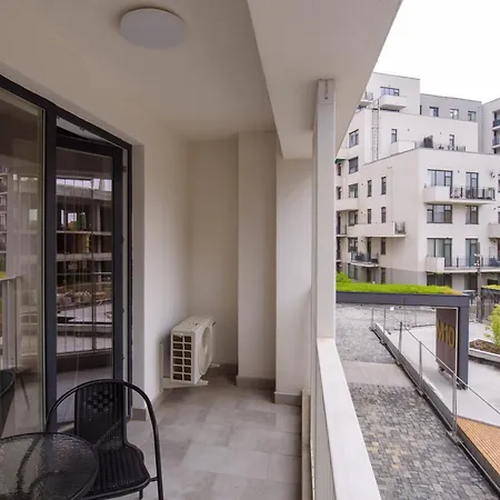 Apartamento Hubix - Of Mara *