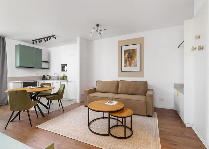 Apartamento Hubix - Of Mara