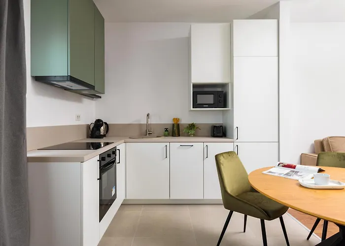 Hubix - Of Mara Apartamento Timisoara