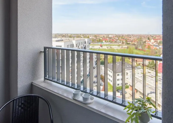 Apartamento Hubix - Of Mara *