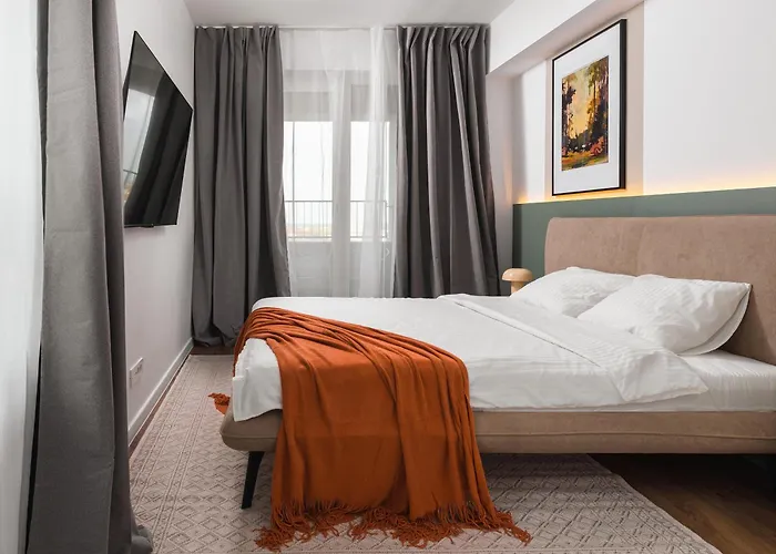 Hubix - Of Mara Apartamento Timisoara