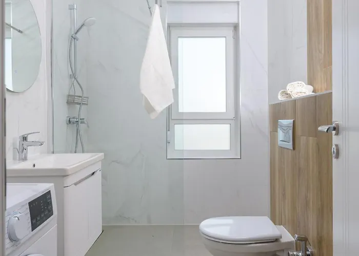 Apartamento Hubix - Of Mara Timisoara