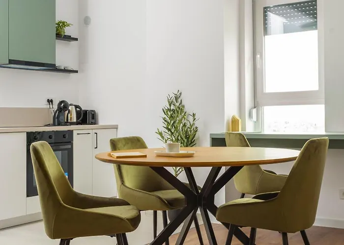 Hubix - Of Mara Apartamento Timisoara