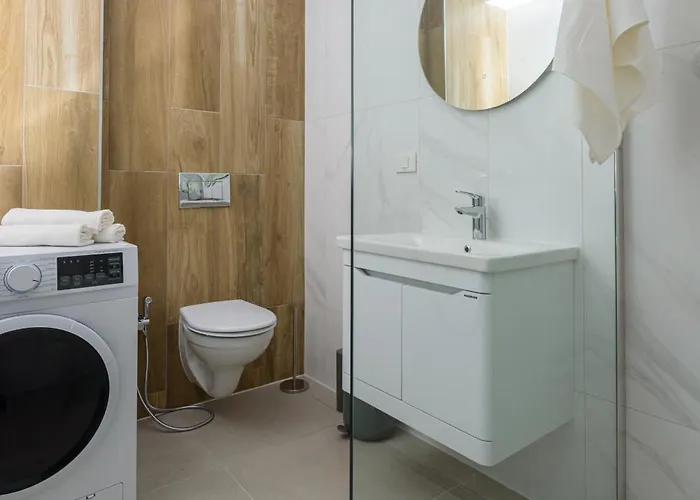 Apartamento Hubix - Of Mara Timisoara