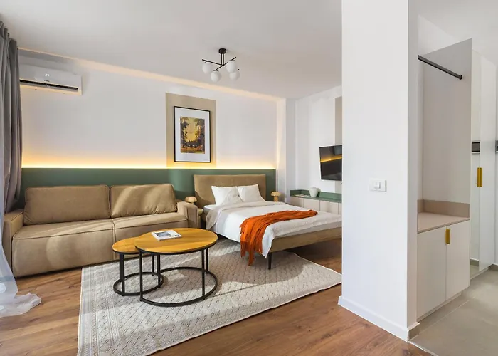 Hubix - Of Mara Apartamento