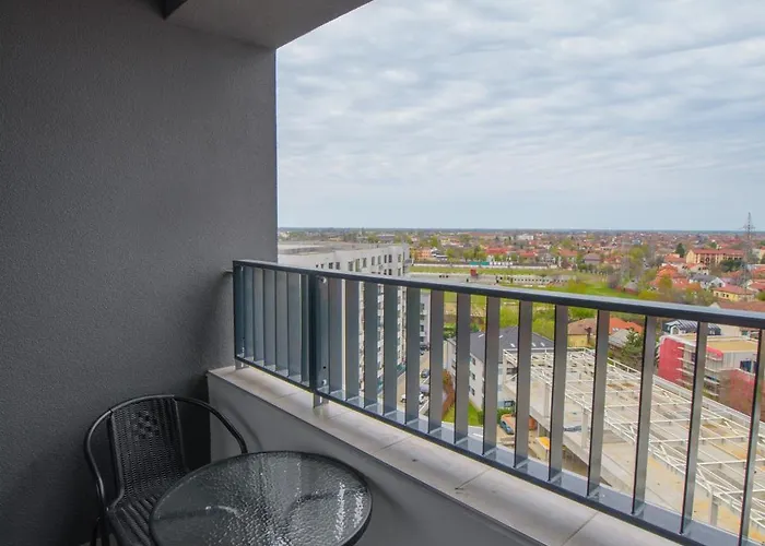 Hubix - Of Mara Apartamento Timisoara