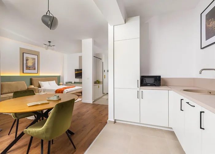 Hubix - Of Mara Apartamento Timisoara