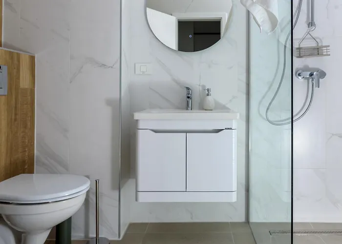 Hubix - Of Mara Apartamento *