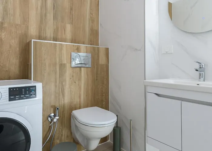 Apartamento Hubix - Of Mara Timisoara