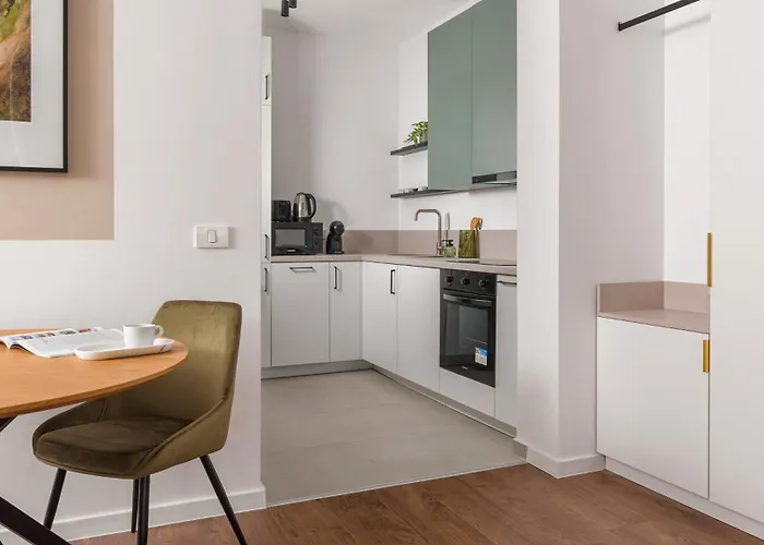 Apartamento Hubix - Of Mara Timisoara