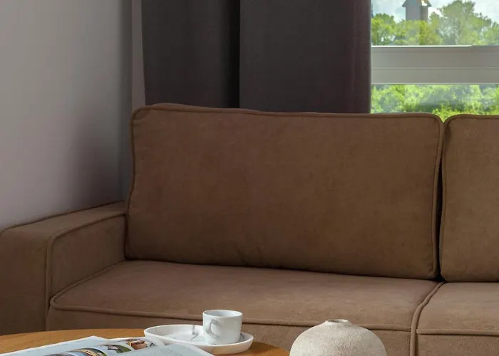 Hubix - Of Mara Apartamento Timisoara