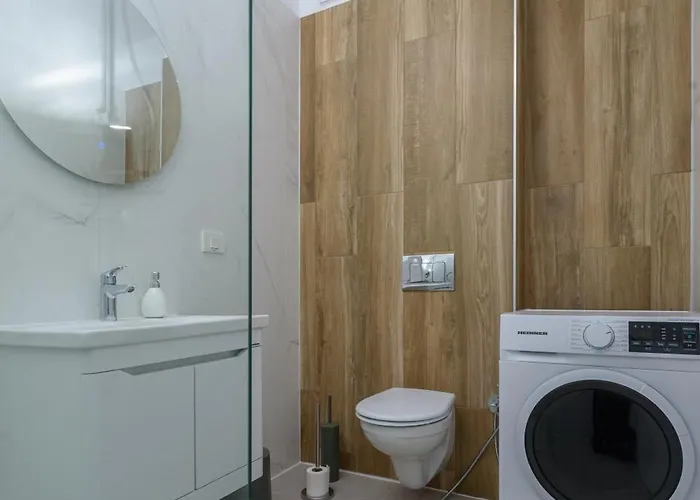 Hubix - Of Mara Apartamento *