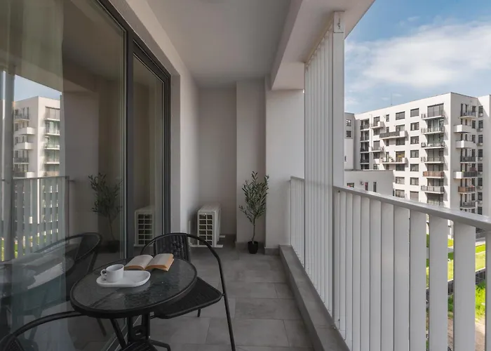 Apartamento Hubix - Of Mara *