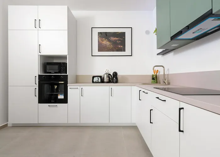 Hubix - Of Mara Apartamento