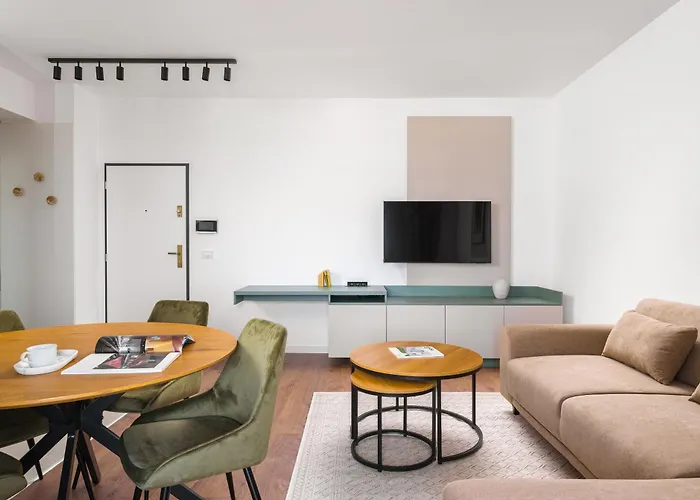 Hubix - Of Mara Apartamento Timisoara