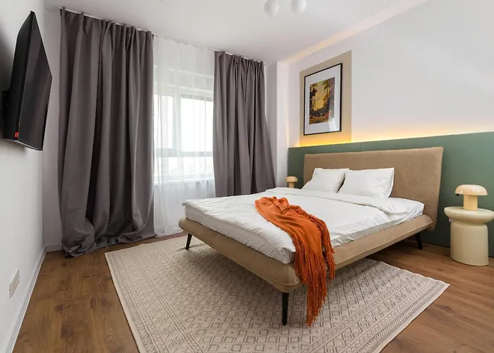 Hubix - Of Mara Timisoara