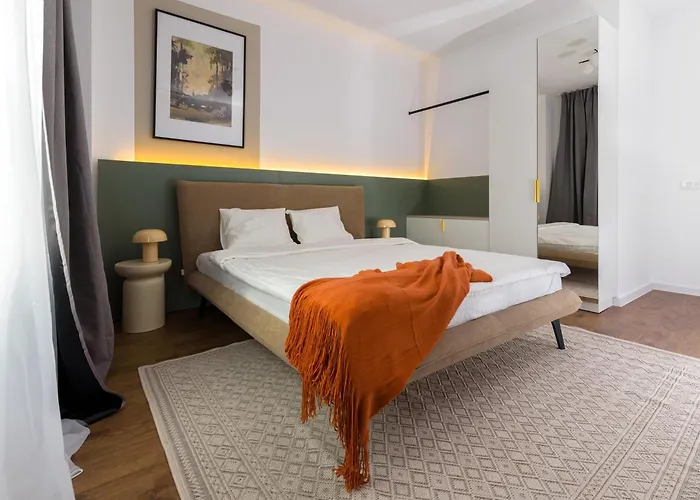 Hubix - Of Mara * Timisoara