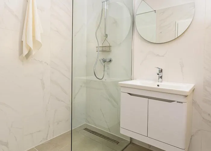 Hubix - Of Mara Apartamento *