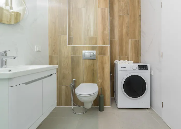 Hubix - Of Mara Apartamento