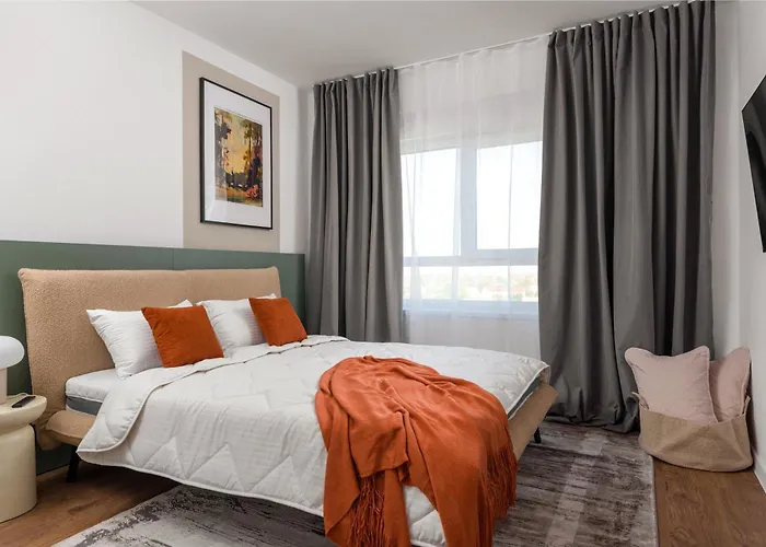 Hubix - Of Mara Apartamento