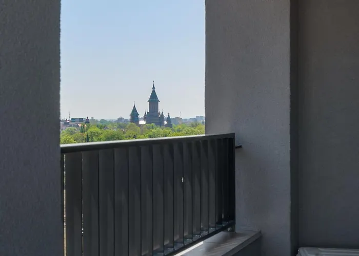 Hubix - Of Mara Apartamento