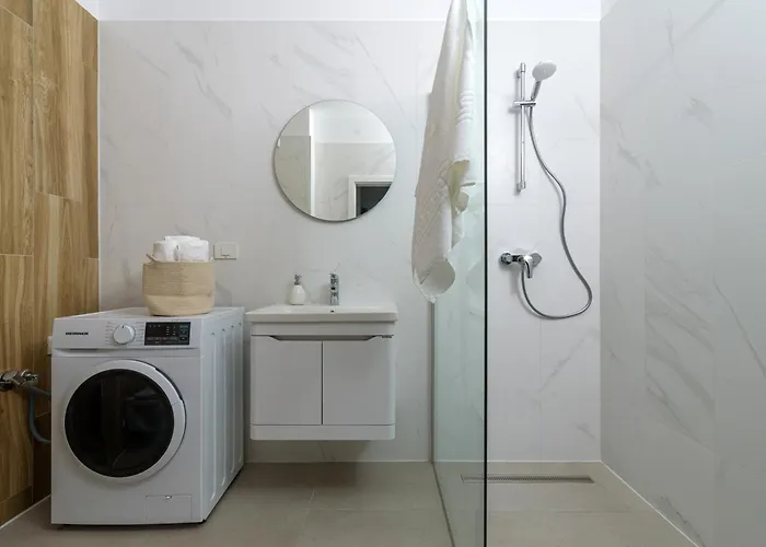 Apartamento Hubix - Of Mara